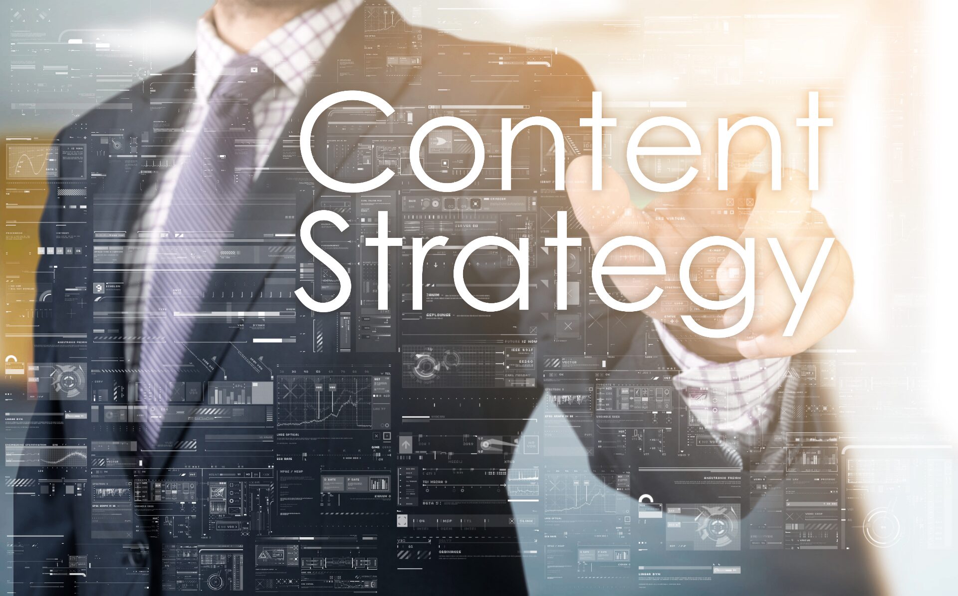 Content & Social Strategy