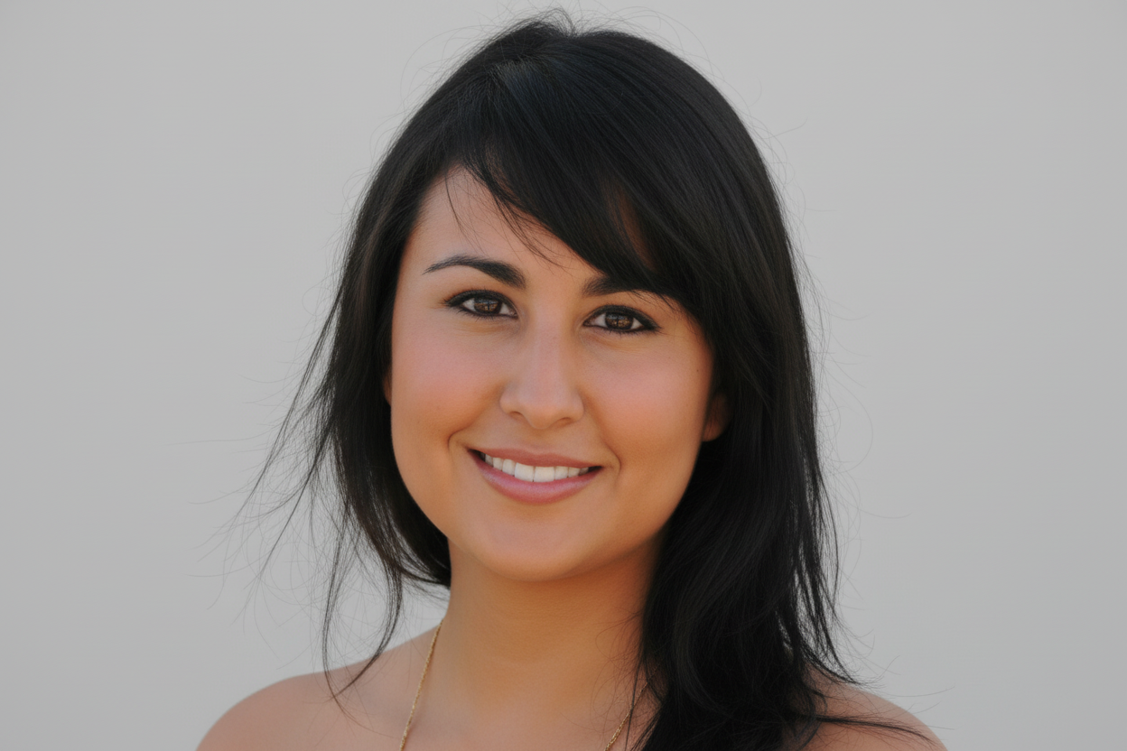 Lisa Duncan - Marketing Strategist